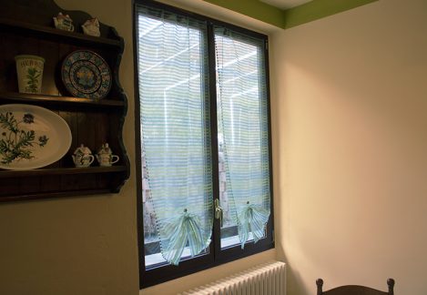 Ai Guiet - Ristorantino del Duca