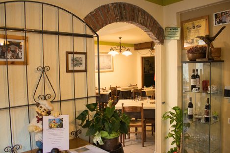 Ai Guiet - Ristorantino del Duca