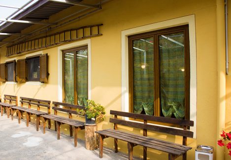 Ai Guiet - Ristorantino del Duca