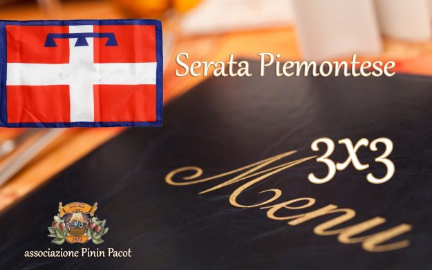 Aiguiet – Serata Piemontese Aiguiet - Serata Piemontese