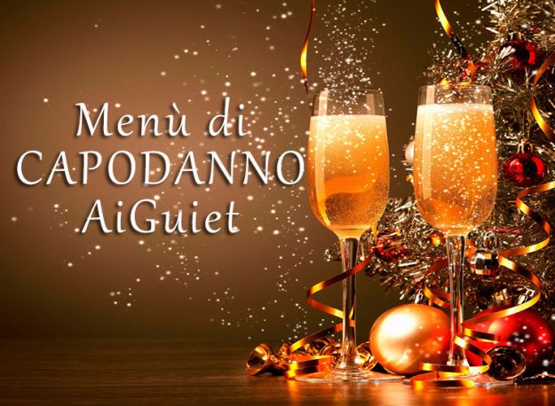 Menù di Capodanno – AiGuiet Menù di Capodanno - AiGuiet