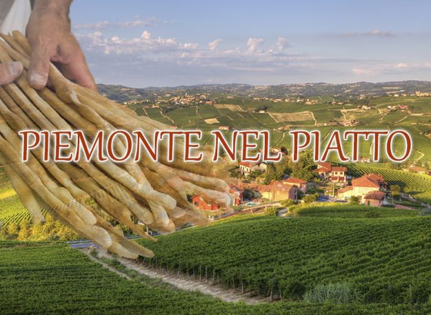 Piemonte nel piatto 2017