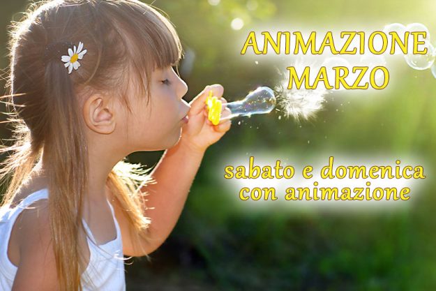 Animazione-Marzo