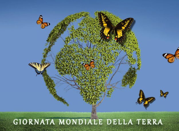 Giornata mondiale della Terra