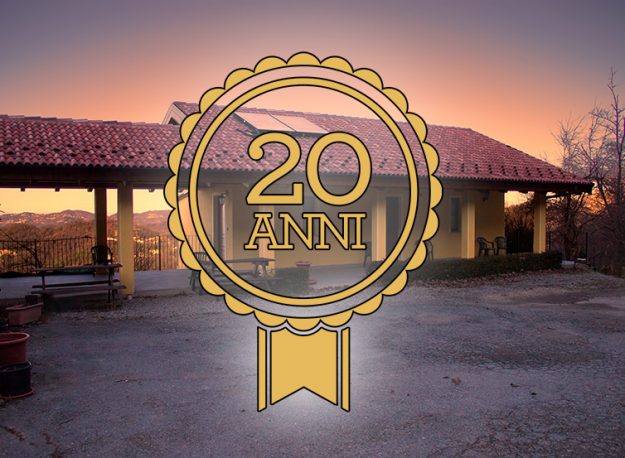 20 Anni insieme - AiGuiet