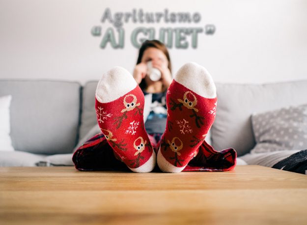 Natale in agriturismo Natale in agriturismo