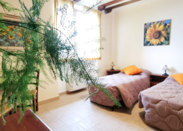 Agriturismo Ai Guiet