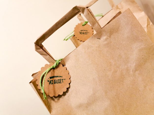 Agriturismo Ai Guiet