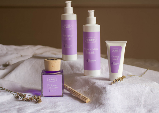 PROMOZIONE LAVANDA