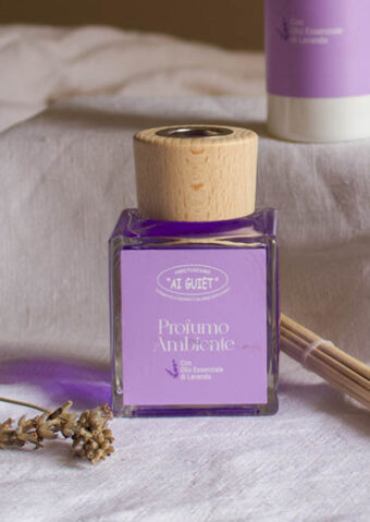 Profumo Ambientale Profumo Ambientale